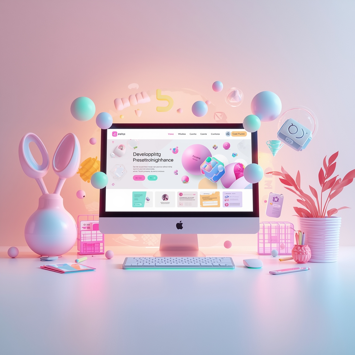 Recent website build by Thivarelvlixarox