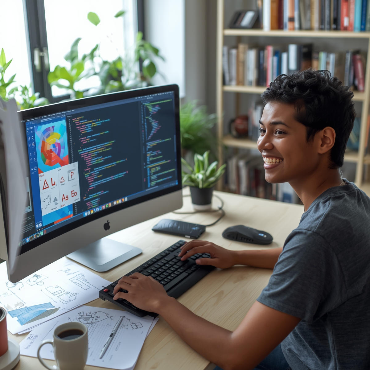 Documentation blueprint previews